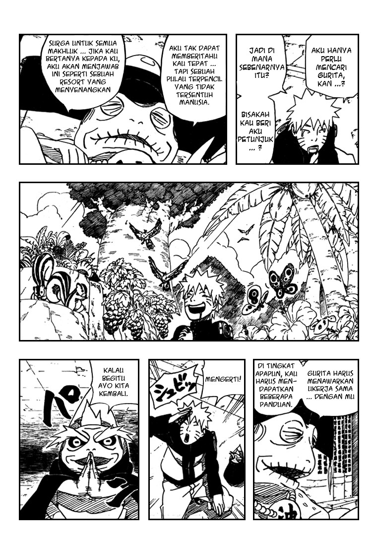 Chapter 491 - halaman 4
