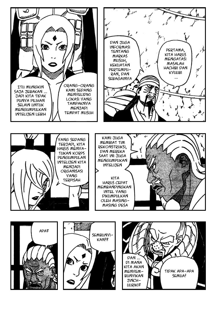 Chapter 491 - halaman 8