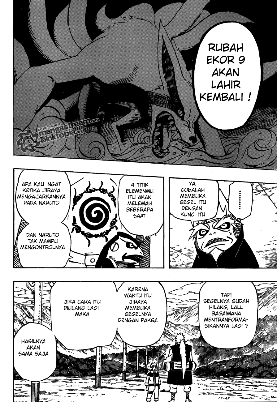 Chapter 490 - halaman 12