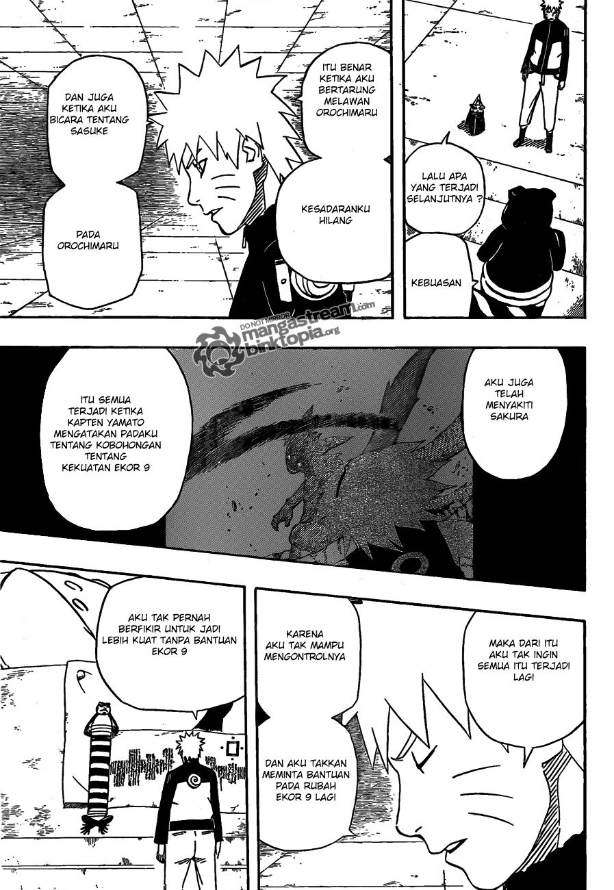 Chapter 490 - halaman 13
