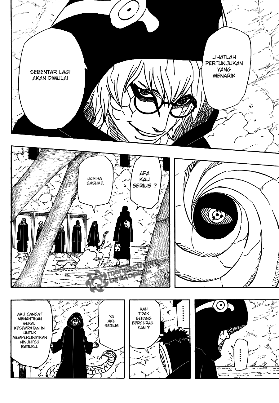 Chapter 490 - halaman 3