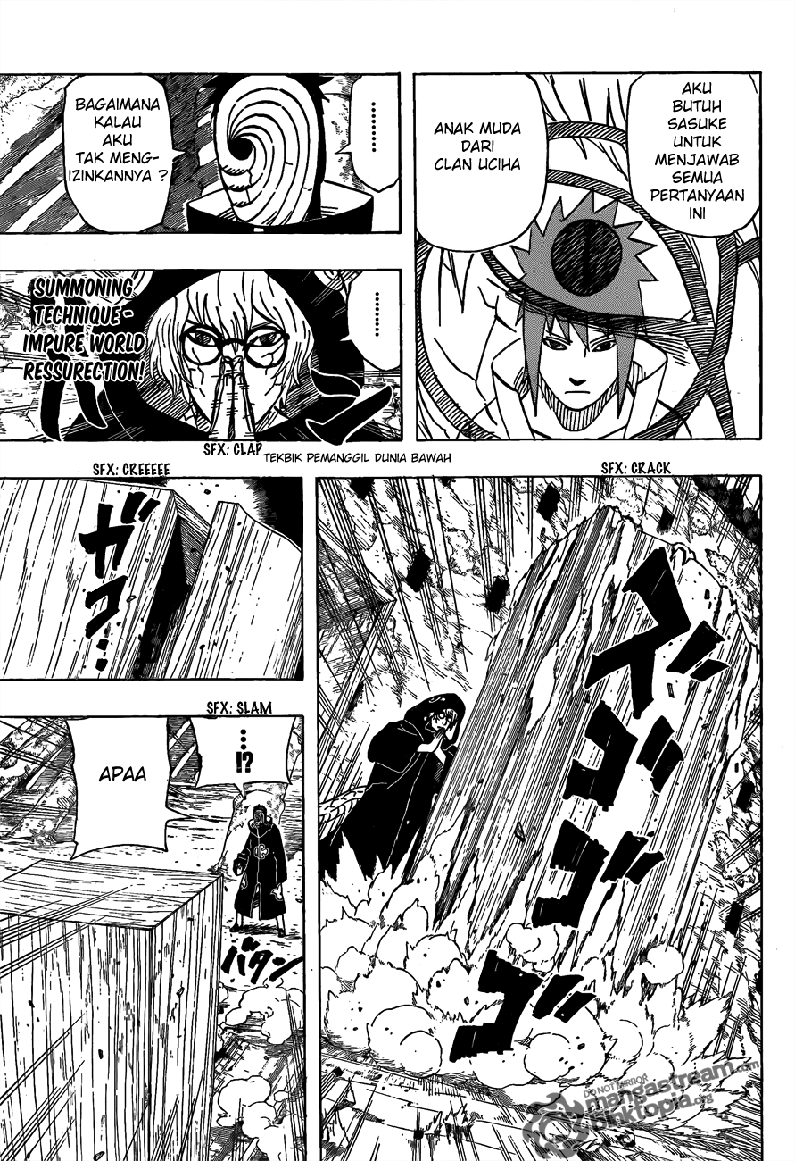 Chapter 490 - halaman 4