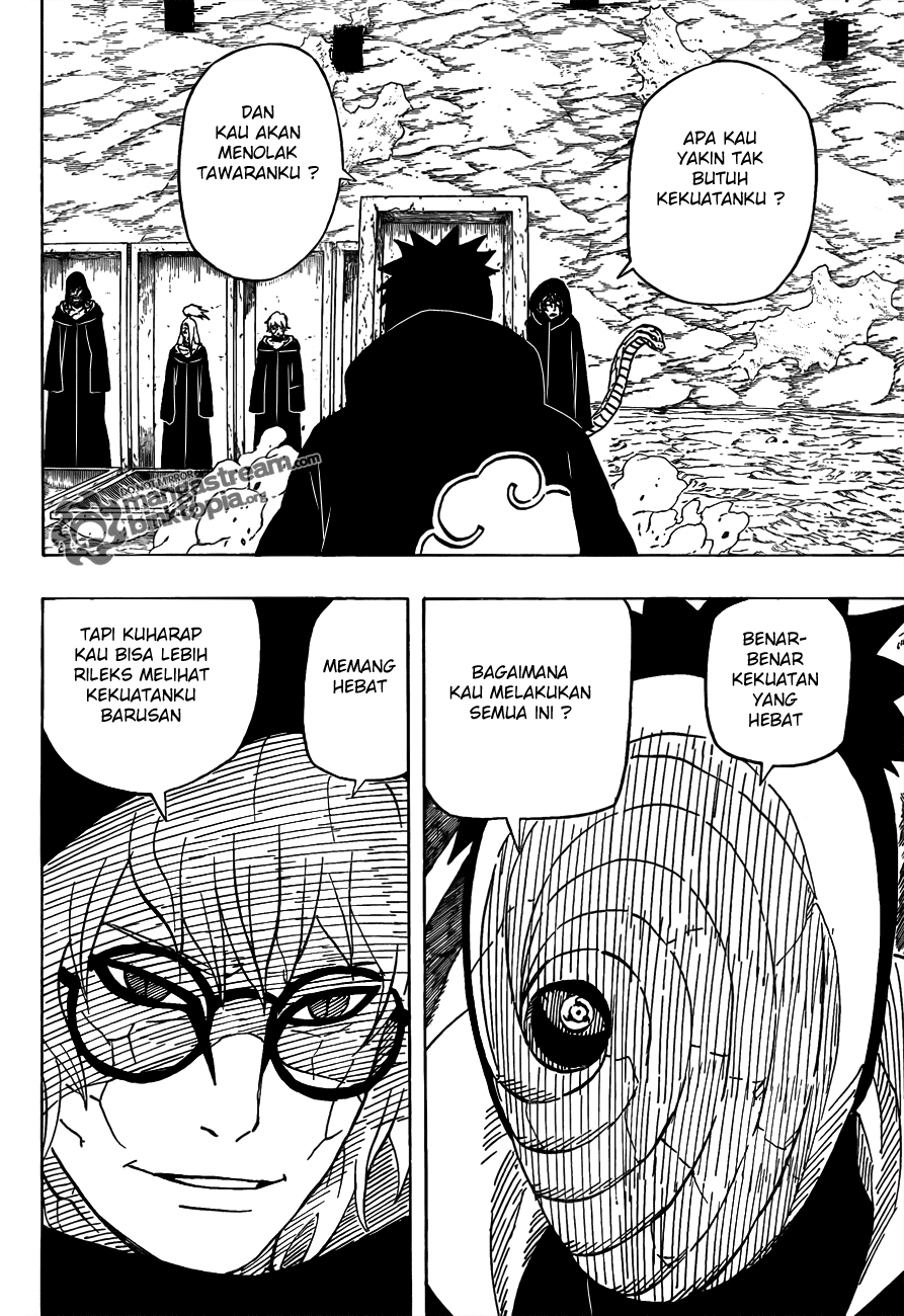 Chapter 490 - halaman 5