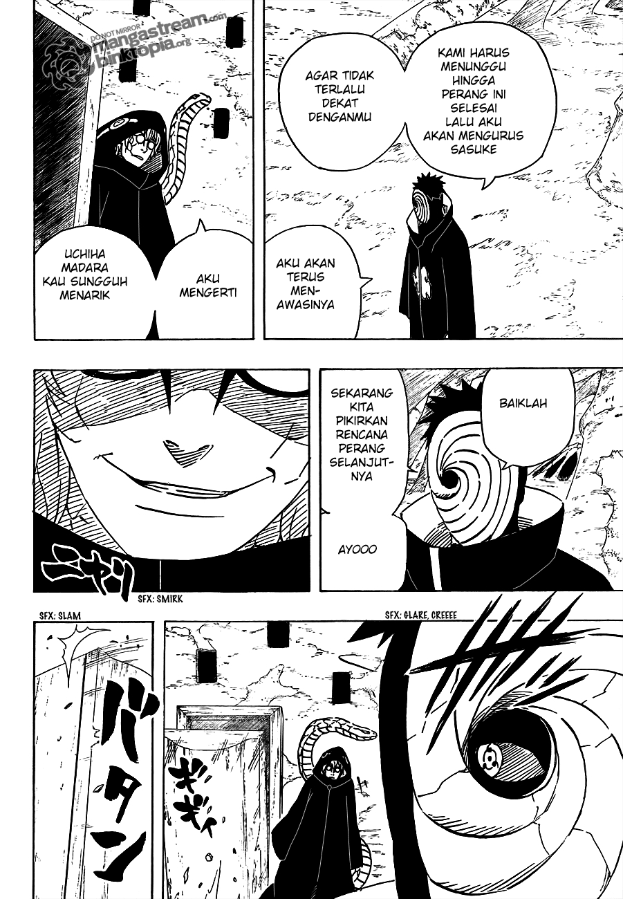 Chapter 490 - halaman 7