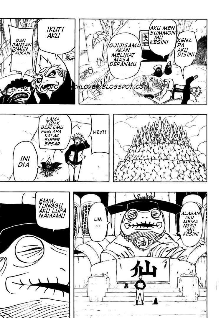 Chapter 489 - halaman 13