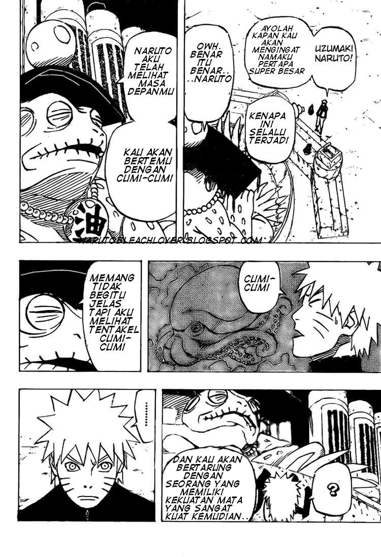 Chapter 489 - halaman 14