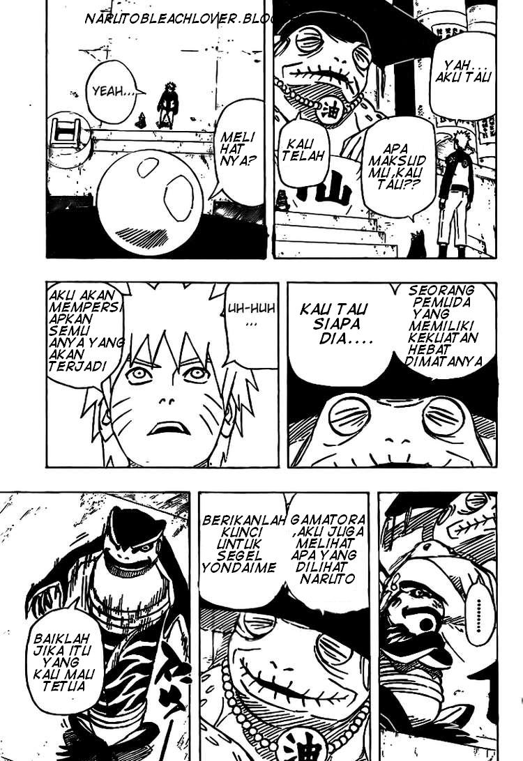 Chapter 489 - halaman 15
