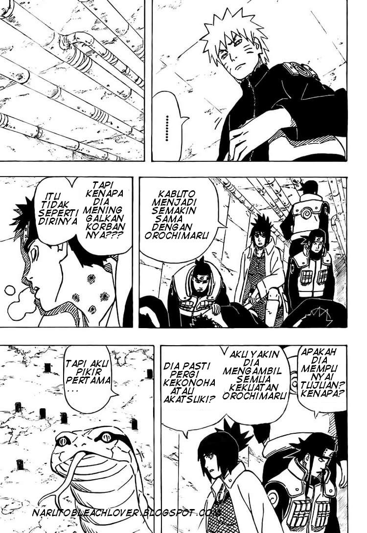 Chapter 489 - halaman 17