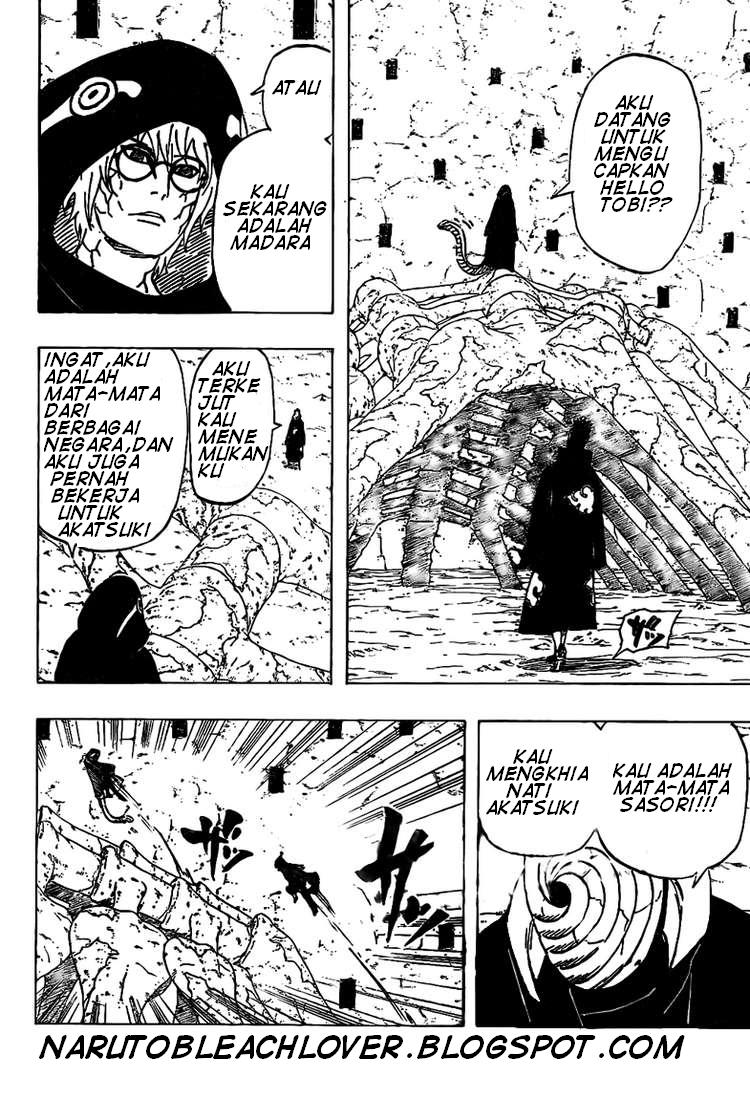 Chapter 489 - halaman 18