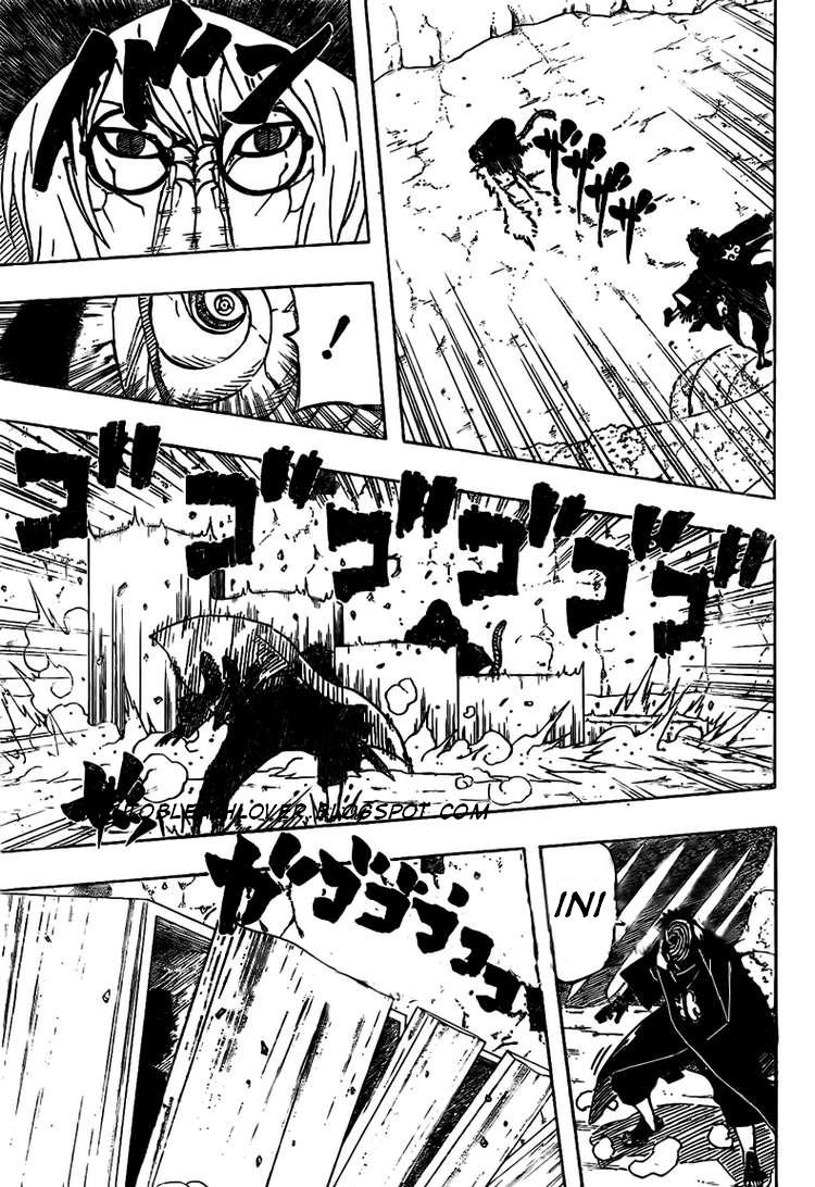 Chapter 489 - halaman 19