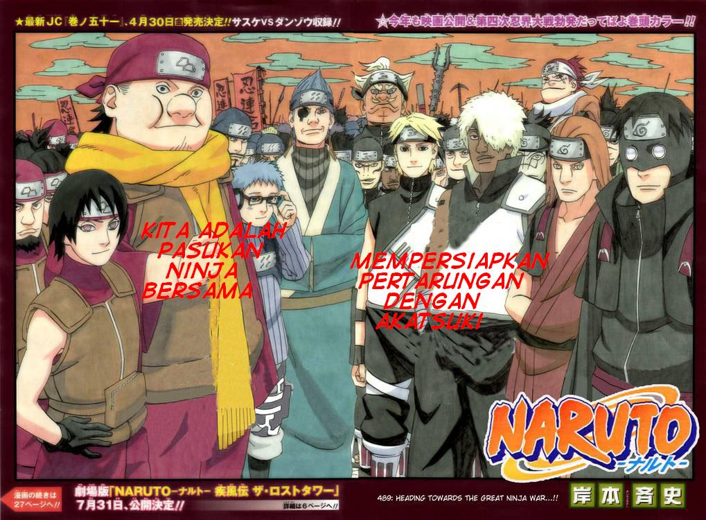 Chapter 489 - halaman 4