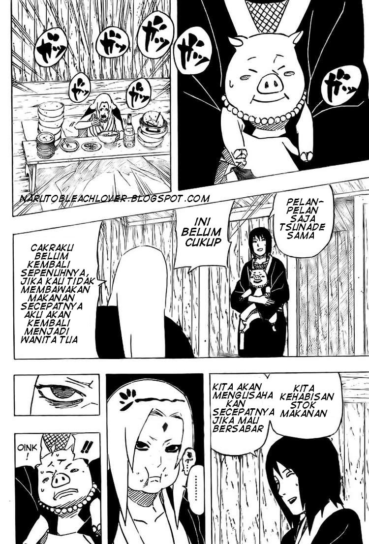 Chapter 489 - halaman 5