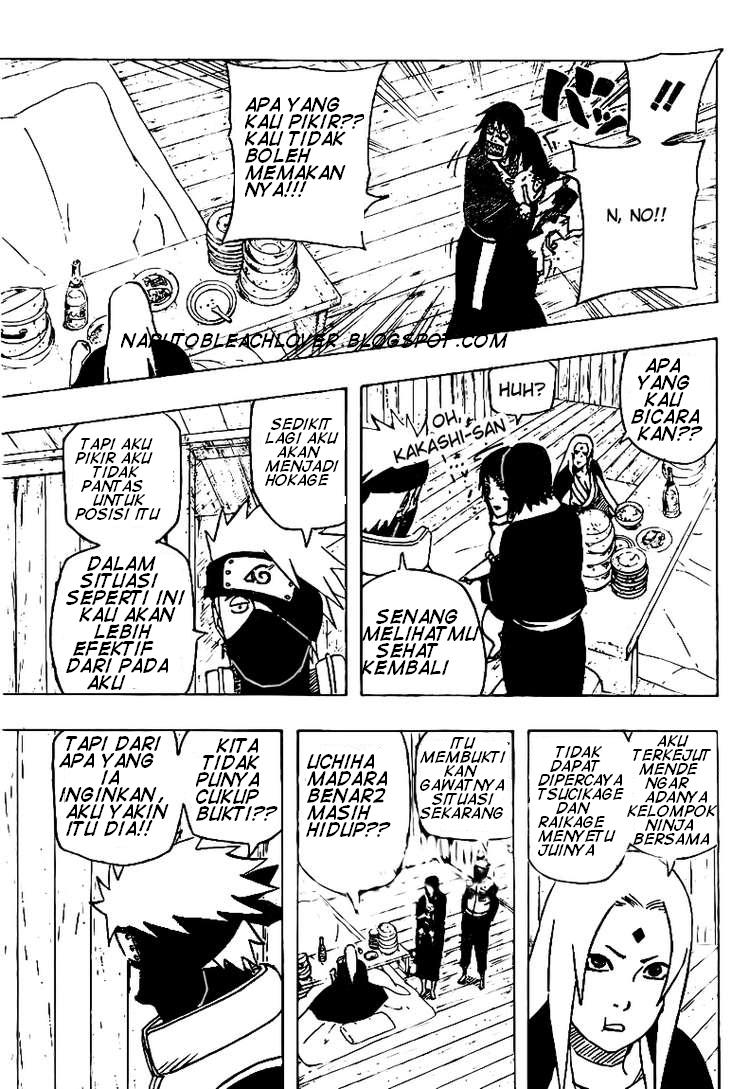 Chapter 489 - halaman 7