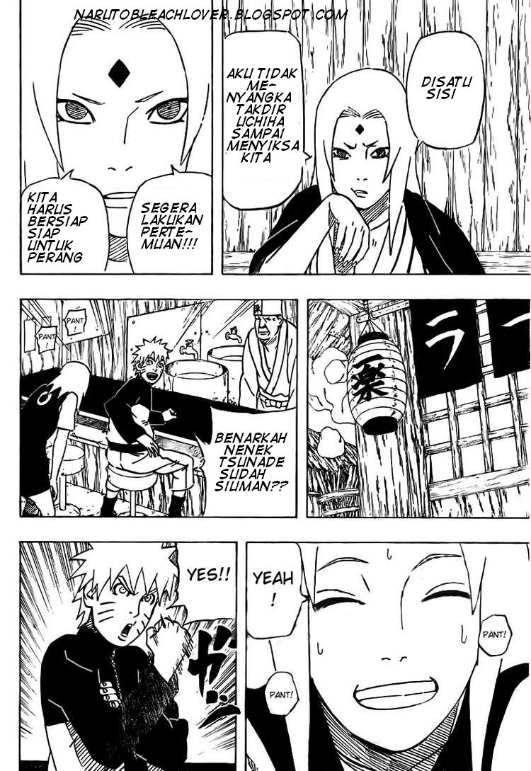 Chapter 489 - halaman 8