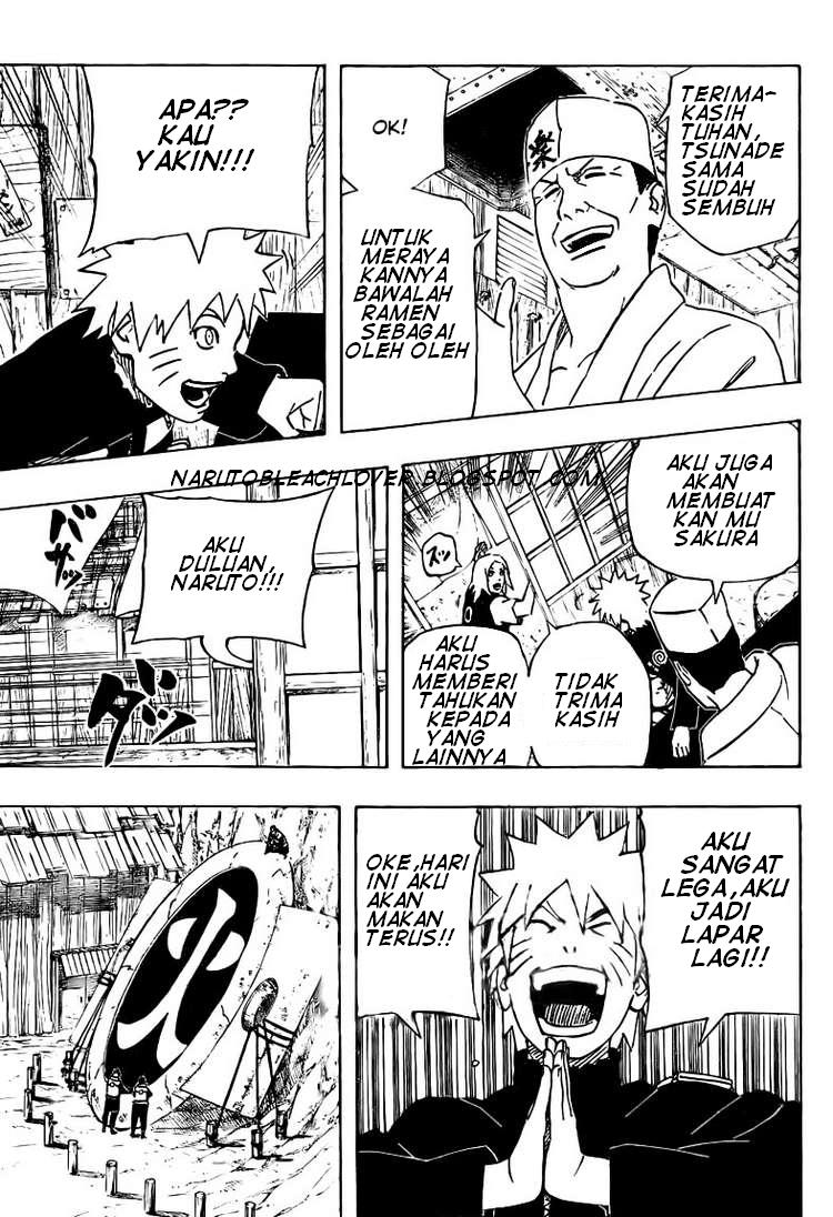 Chapter 489 - halaman 9