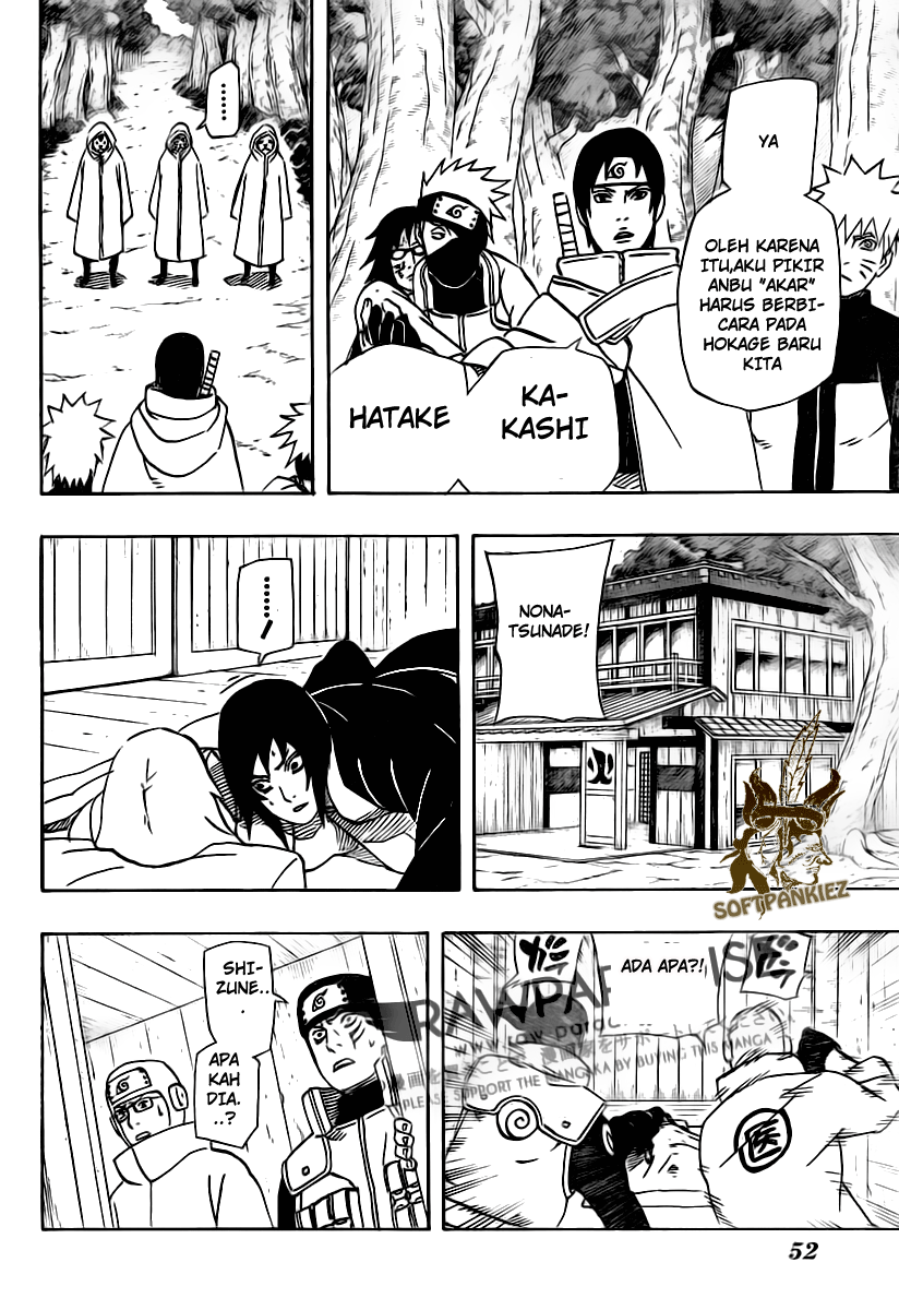 Chapter 488 - halaman 12