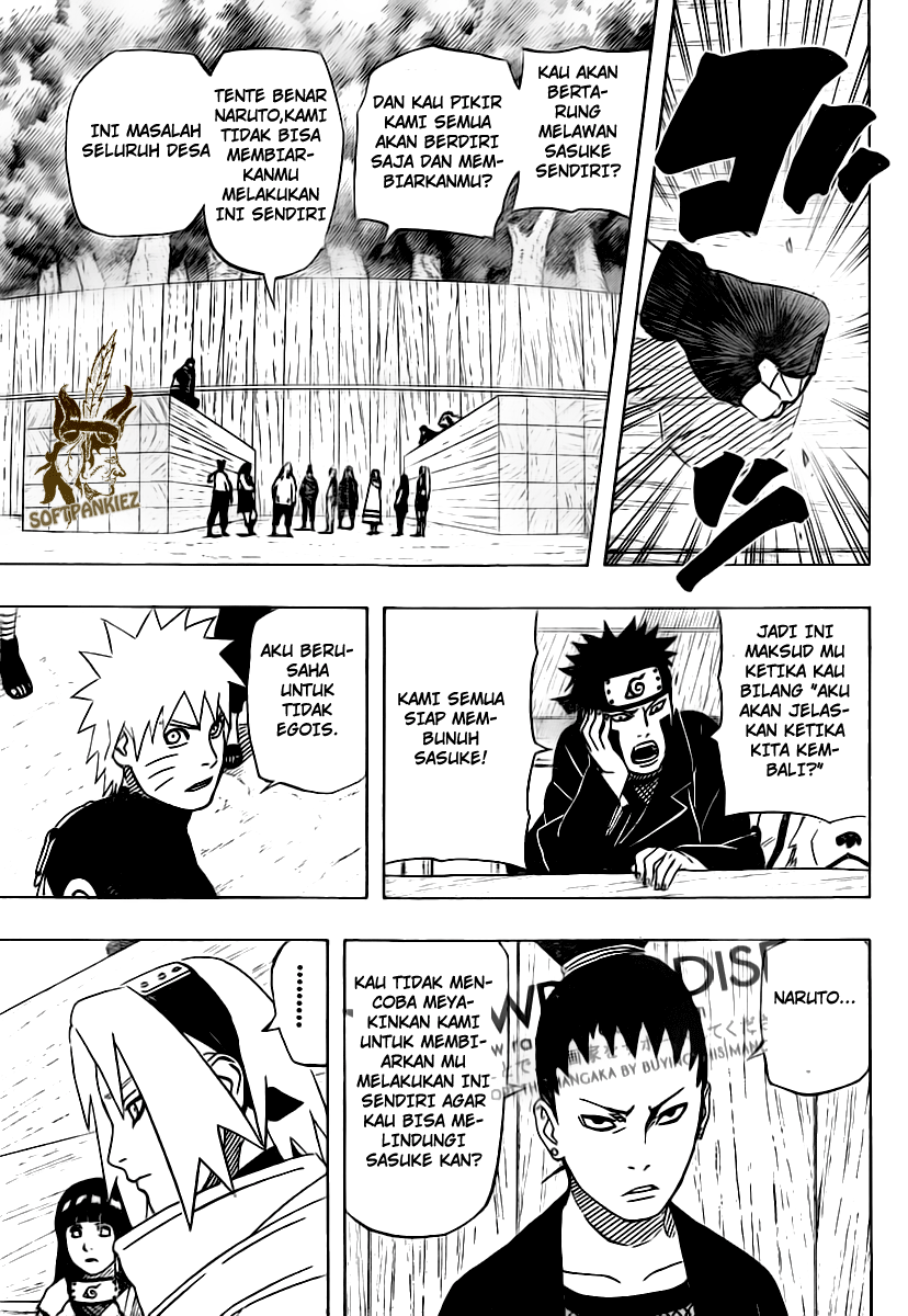 Chapter 488 - halaman 13