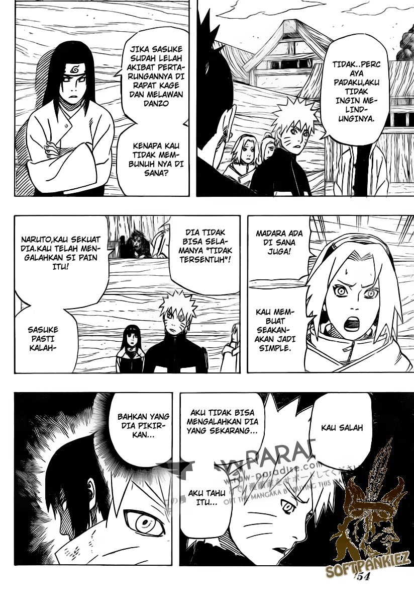 Chapter 488 - halaman 14