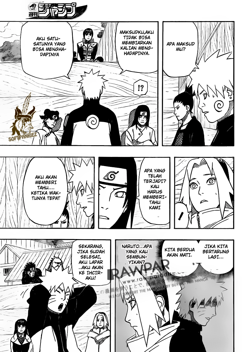 Chapter 488 - halaman 15