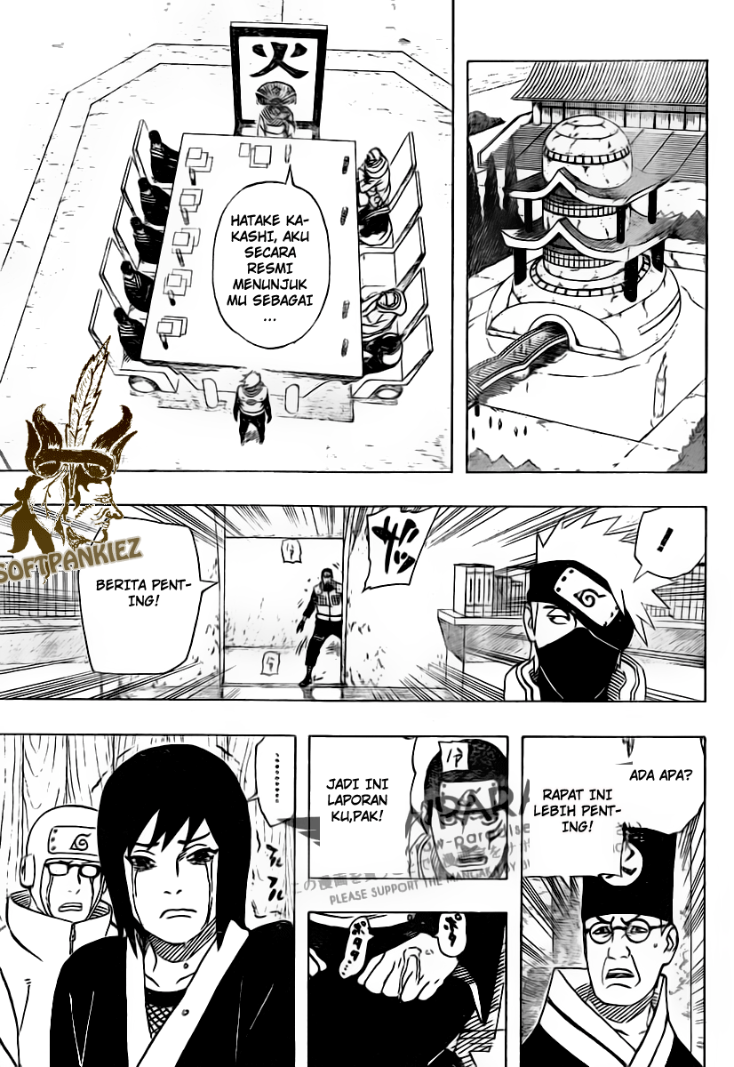 Chapter 488 - halaman 17