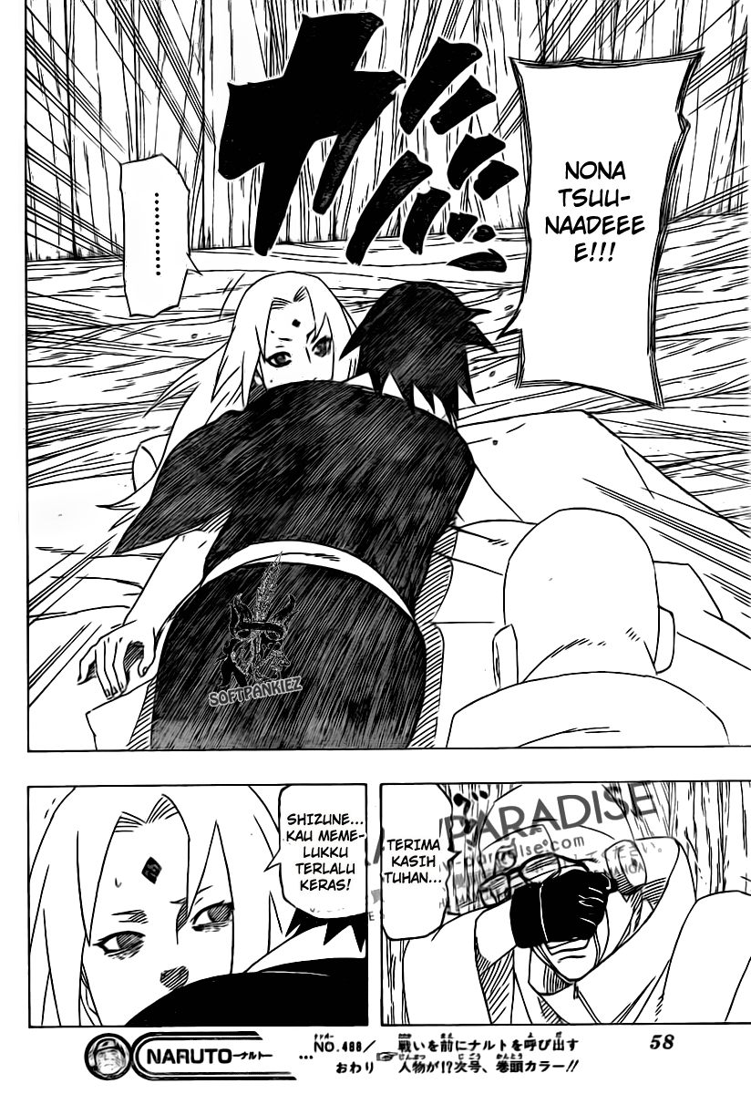 Chapter 488 - halaman 18