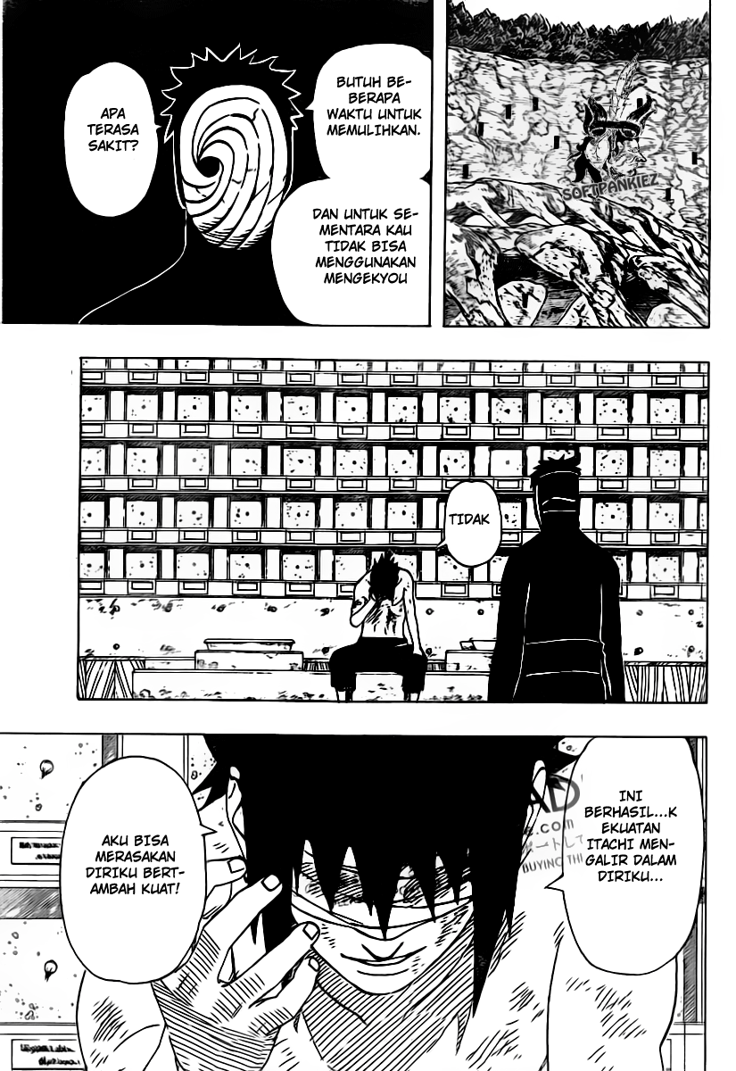Chapter 488 - halaman 19