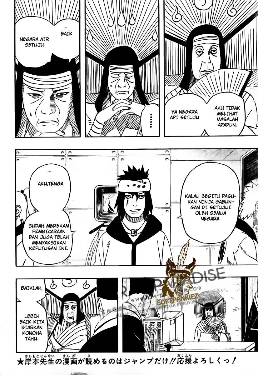 Chapter 488 - halaman 4