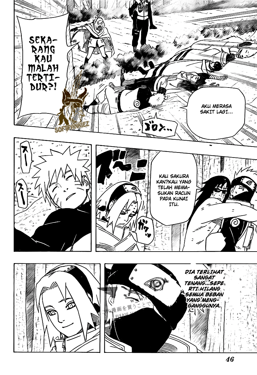 Chapter 488 - halaman 6