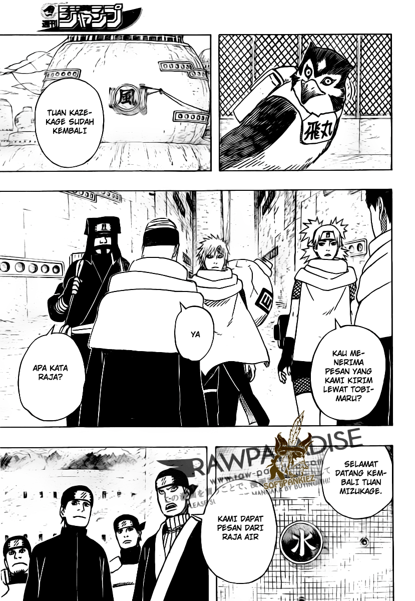 Chapter 488 - halaman 7
