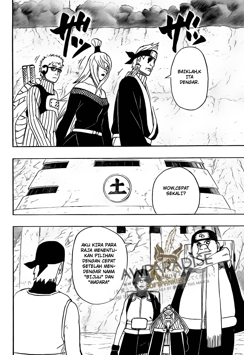 Chapter 488 - halaman 8