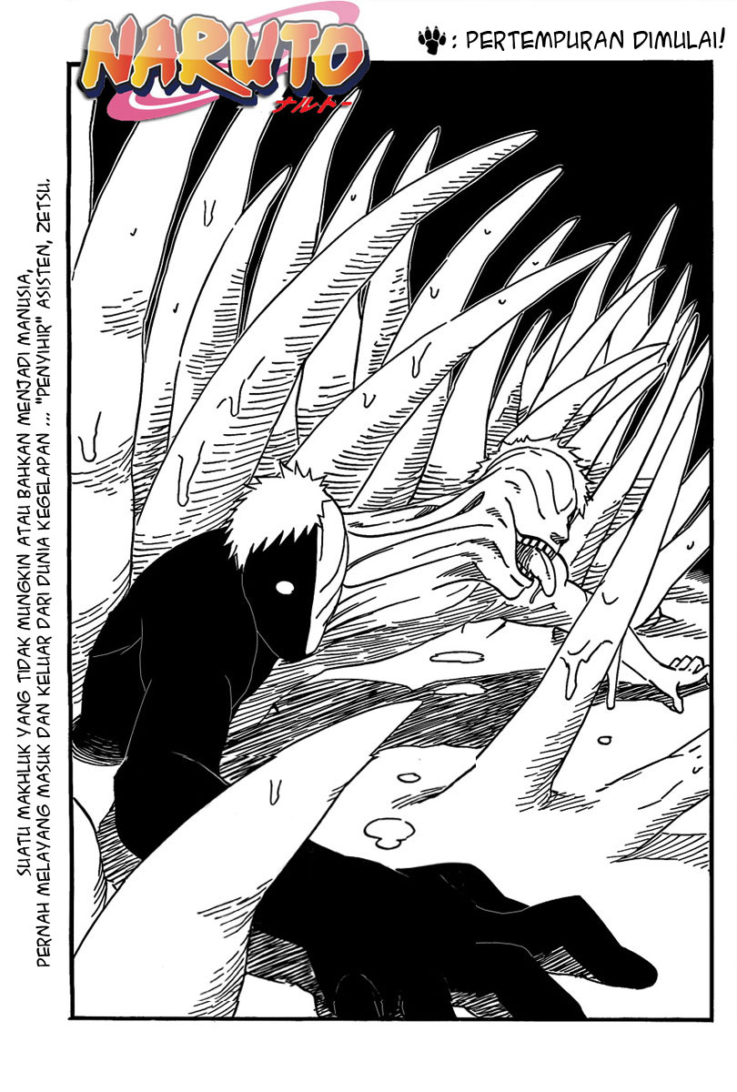 Chapter 487 - halaman 2