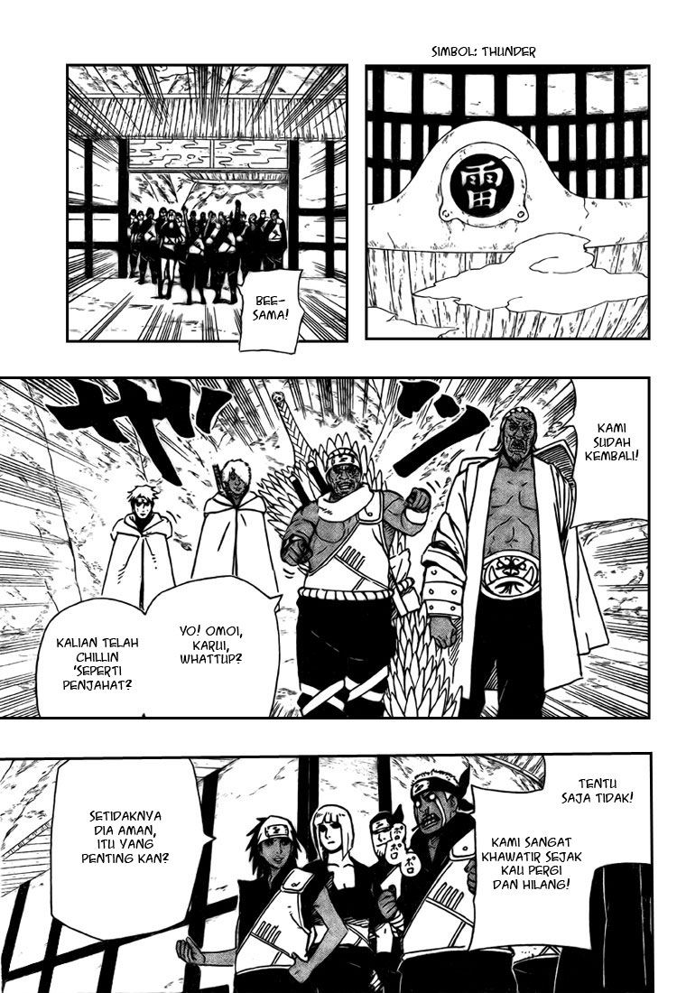 Chapter 487 - halaman 12