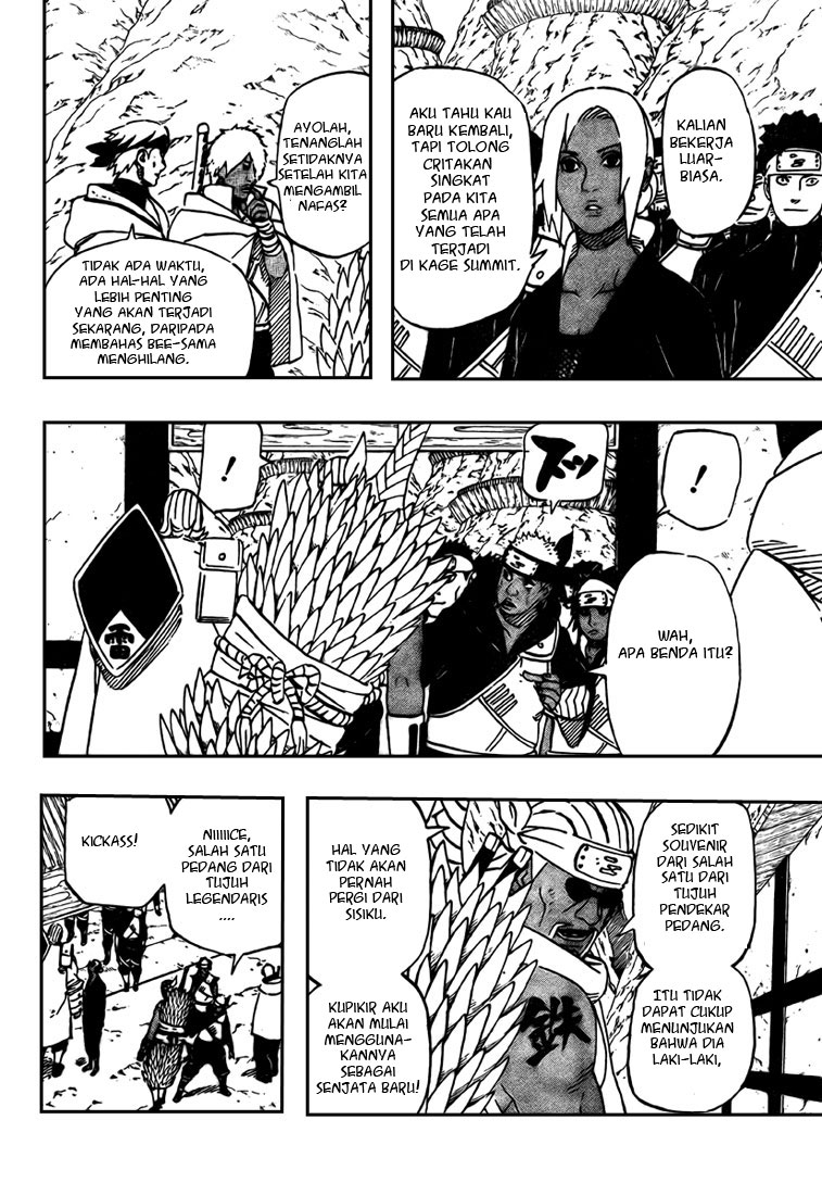 Chapter 487 - halaman 13