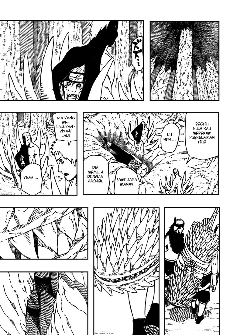 Chapter 487 - halaman 14