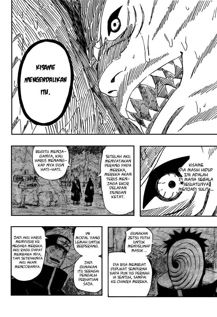 Chapter 487 - halaman 15