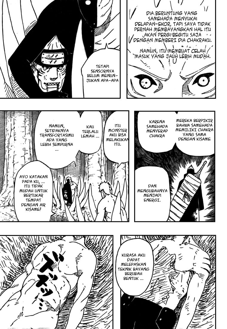 Chapter 487 - halaman 16