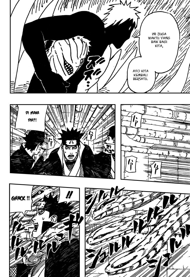 Chapter 487 - halaman 17
