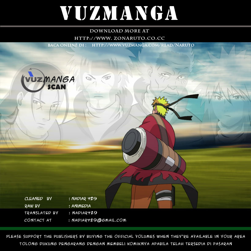 Chapter 487 - halaman 19