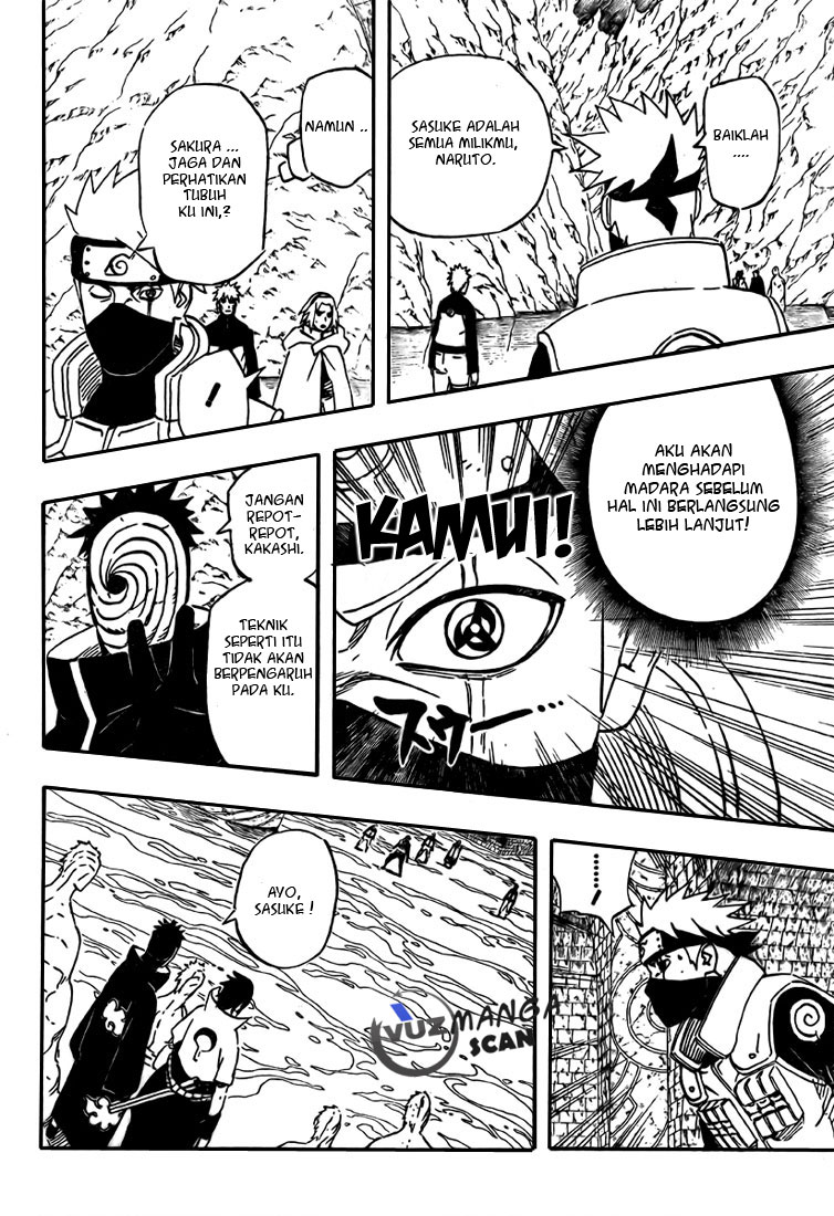 Chapter 487 - halaman 5
