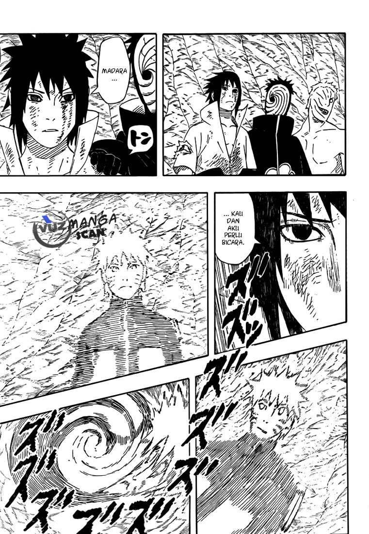 Chapter 487 - halaman 6