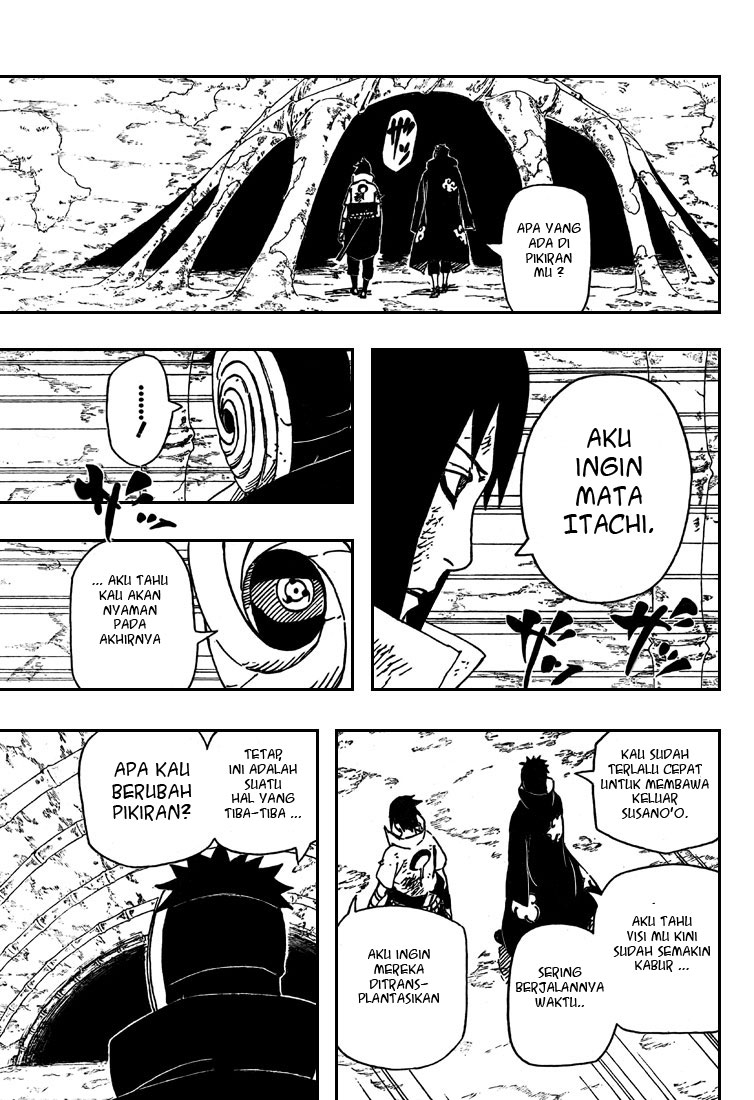 Chapter 487 - halaman 8