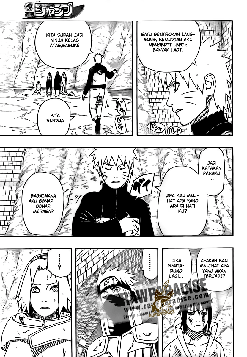 Chapter 486 - halaman 12
