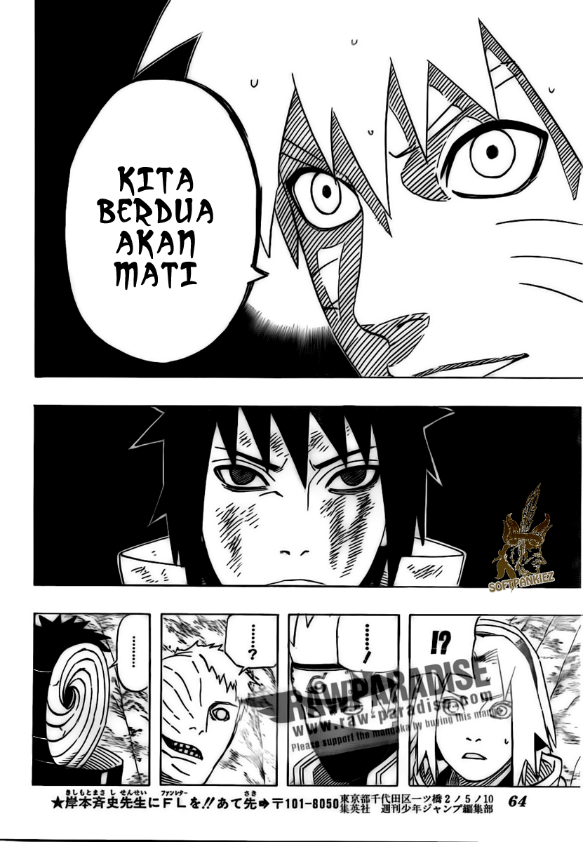 Chapter 486 - halaman 13