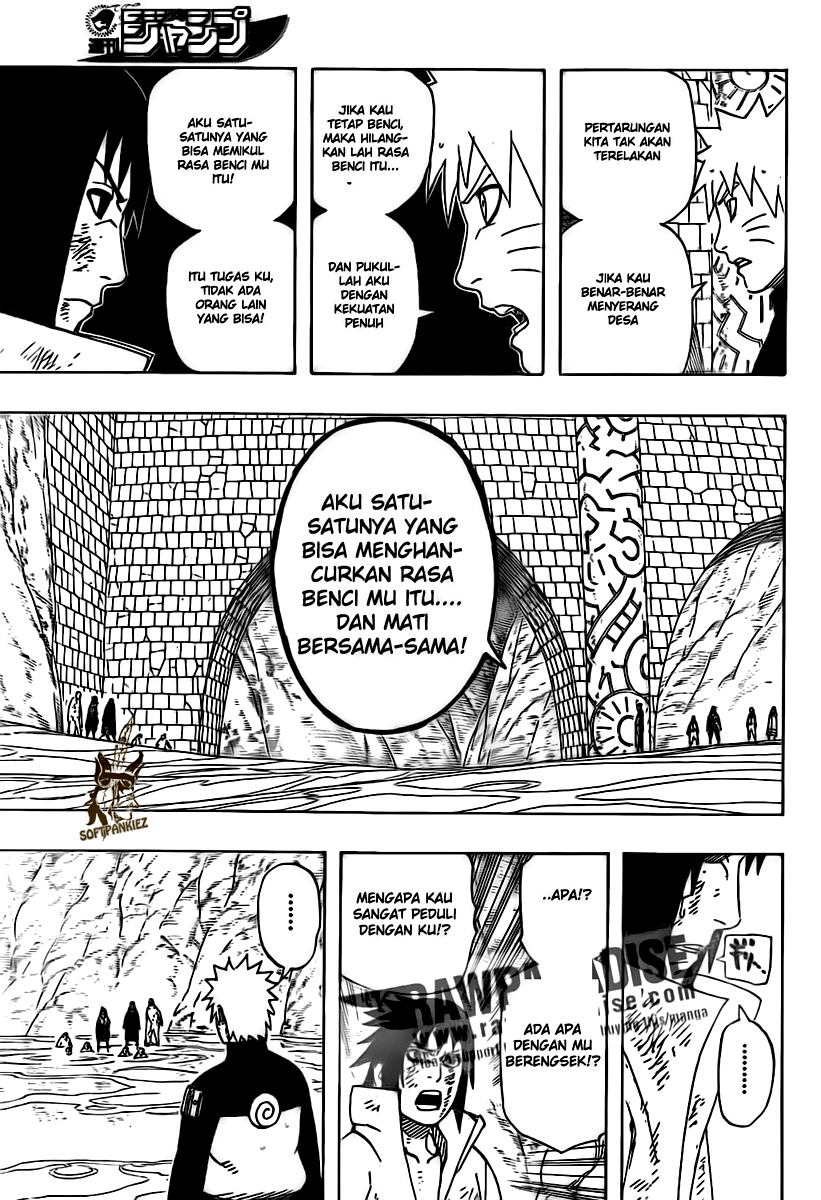 Chapter 486 - halaman 14