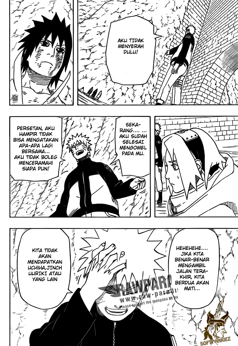 Chapter 486 - halaman 16