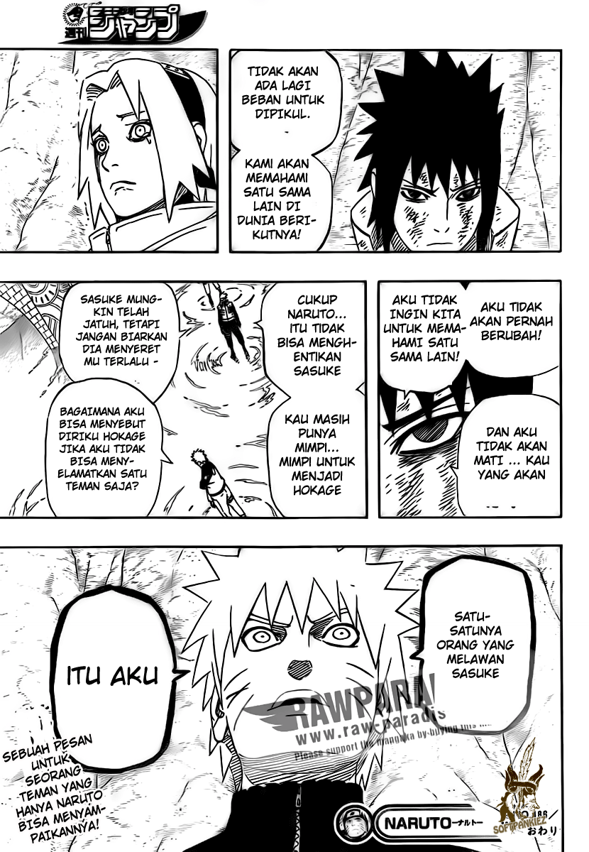 Chapter 486 - halaman 17