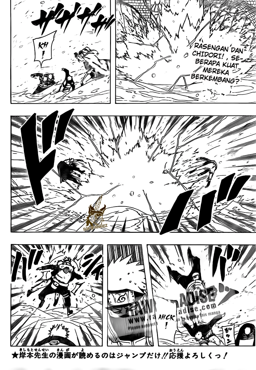Chapter 486 - halaman 3
