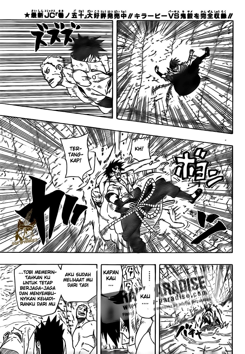 Chapter 486 - halaman 4