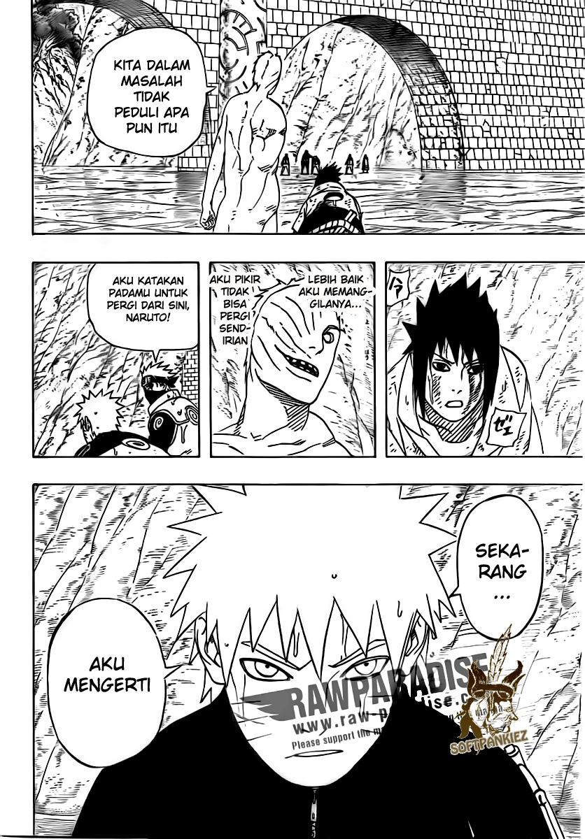 Chapter 486 - halaman 5