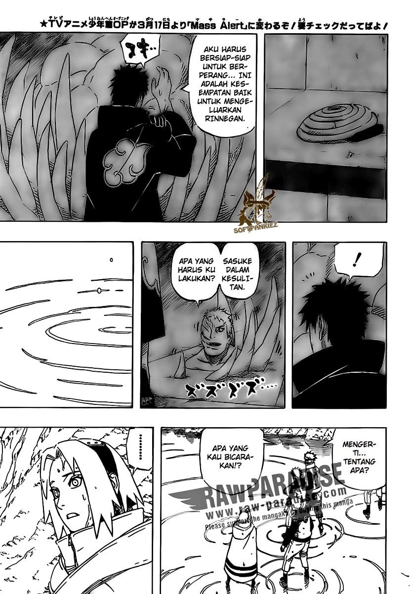 Chapter 486 - halaman 6